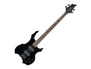 Rocktile Pro BB104-B Battle Bone E-Bass