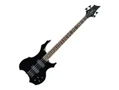 Rocktile Pro BB104-B Battle Bone E-Bass