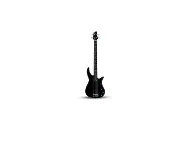 Cruzer CSR-20 Electric Bass