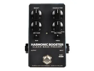 Darkglass Electronics Harmonic Booster