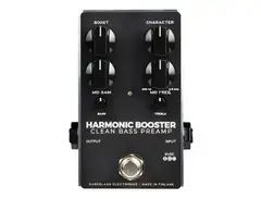 Darkglass Electronics Harmonic Booster