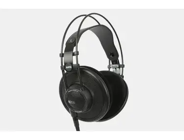 Massdrop x AKG K7XX Audiophile Headphones