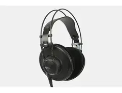 Massdrop x AKG K7XX Audiophile Headphones main image