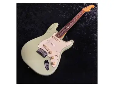 Fender Custom Shop Yngwie Malmsteen Prototype (1988)