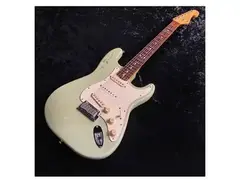 Fender Custom Shop Yngwie Malmsteen Prototype (1988)