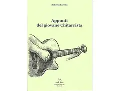 Appunti del Giovane Chitarrista by Roberto Saretto main image