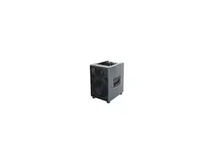 Amplifier Unico Schertler main image