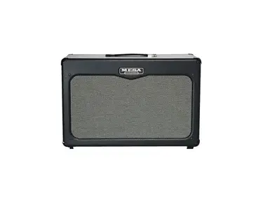 Mesa Boogie Transatlantic 2x12 Guitar Cabinet