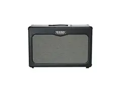 Mesa Boogie Transatlantic 2x12 Guitar Cabinet