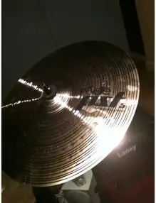 Paiste Pst5 16" Medium Crash