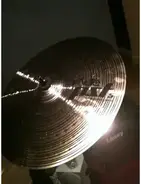 Paiste Pst5 16" Medium Crash