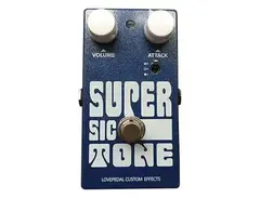 Lovepedal 「　SUPER SIC TONE 」ファズ Lovepedal Super Sic Tone - What To Know & Where To Buy | Equipboard