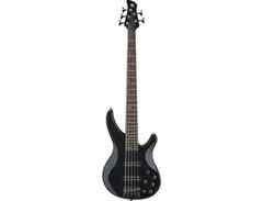 Yamaha TRBX605FM 600 Series 5-String Bass Guitar
