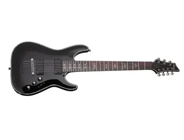 Schecter Hellraiser C-7 Special
