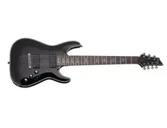 Schecter Hellraiser C-7 Special main image