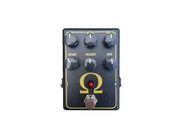 Rabatech Audio Omega Drive