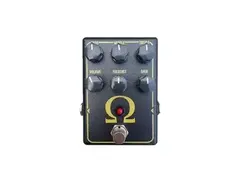 Rabatech Audio Omega Drive