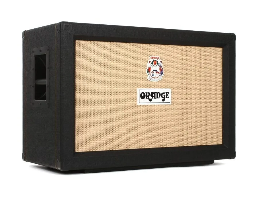 Orange PPC212 - 120-watt 2x12