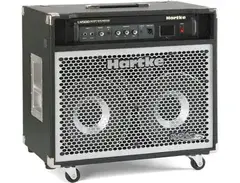 Hartke HM5210 HyDrive 500w Bass Combo Amp