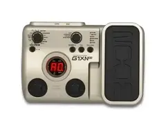 Zoom G1XN Guitar Multi Effects Pedal
