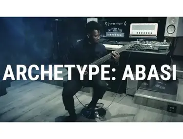 Archetype: Abasi
