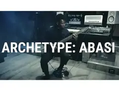 Archetype: Abasi