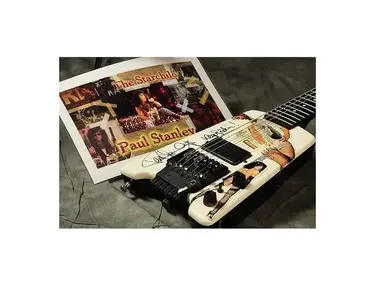 Custom Steinberger GL