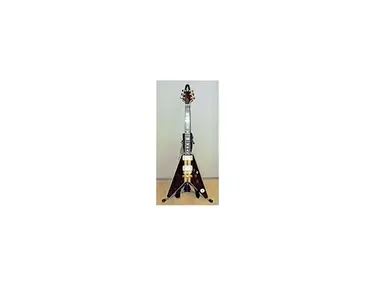 Greco AK-1400 "Freedom" Flying V