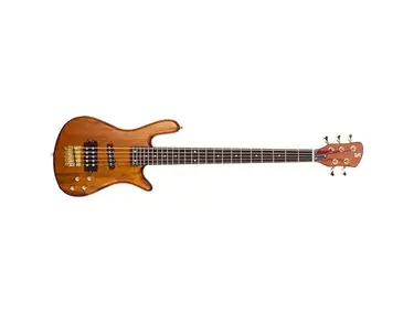 SX Guitars SWB1 5 Strings Electric Bass Guitar