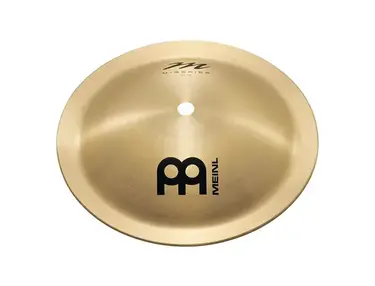 Meinl 8.5" M Series Bell Effect Cymbal (MS85B)