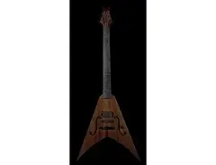 Rufini Guitars FGA Flying V