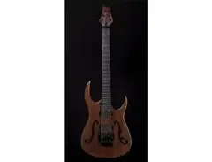 Rufini Guitars FGA CT1