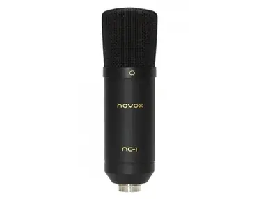 Novox NC-1 Black