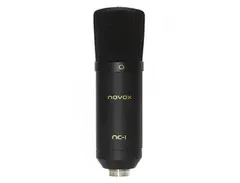 Novox NC-1 Black main image