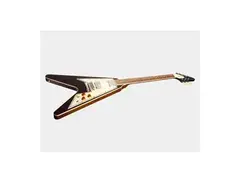 Gibson Flying V Grace Potter Signature