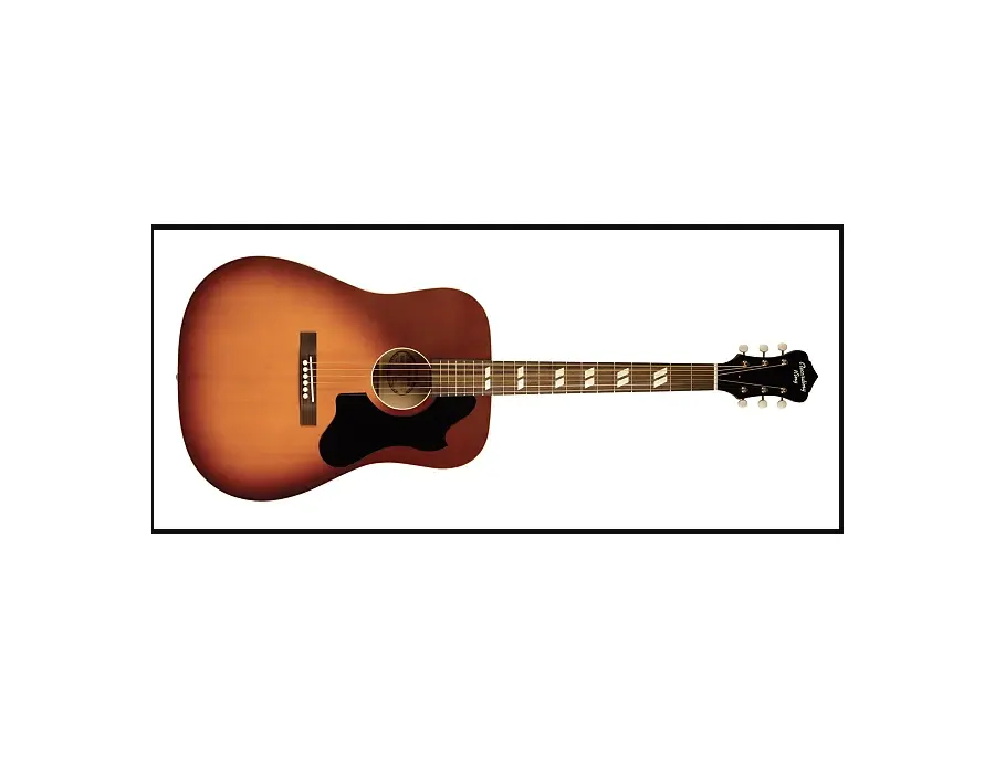 Recording King Dirty 30's Series 7 RDS-7 - What To Know & Where To