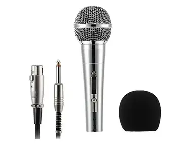 Moukey Dynamic Microphone