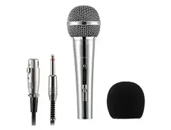 Moukey Dynamic Microphone main image