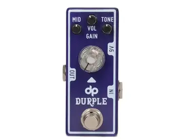 Tone City Durple Overdrive