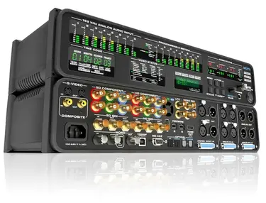 MOTU V4HD