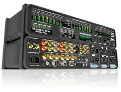 MOTU V4HD main image