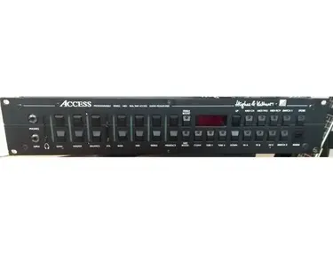 Hughes & Kettner Access