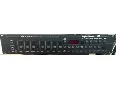 Hughes & Kettner Access