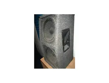 ADA Split Stack 2x12 Slant Cabinet