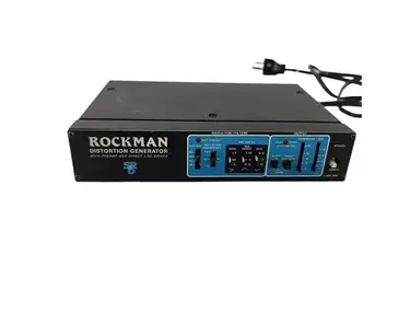 Scholz Research & Development Rockman Distortion Generator