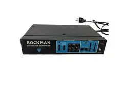 Scholz Research & Development Rockman Distortion Generator