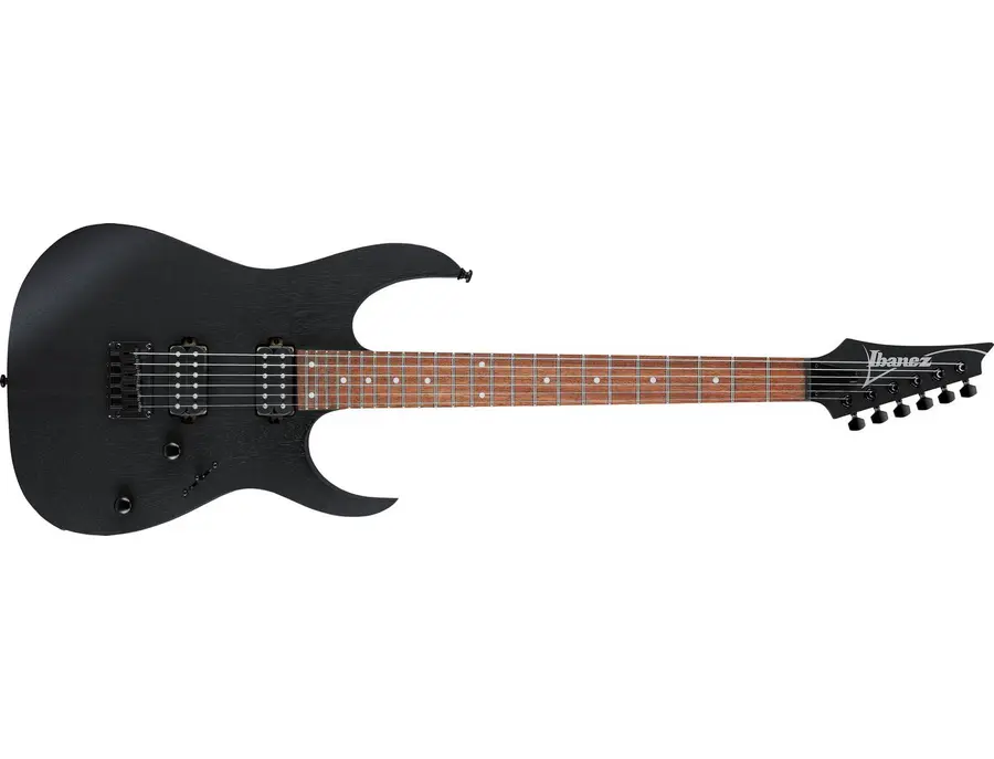Ibanez RGRT421 - What To Know & Where To Buy | Equipboard
