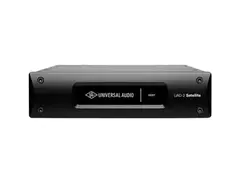 Universal Audio UAD-2 Satellite QUAD USB DSP Accelerator