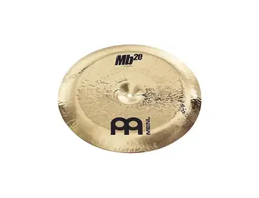 Meinl 20" Mb20 Rock China