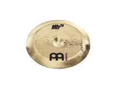 Meinl 20" Mb20 Rock China